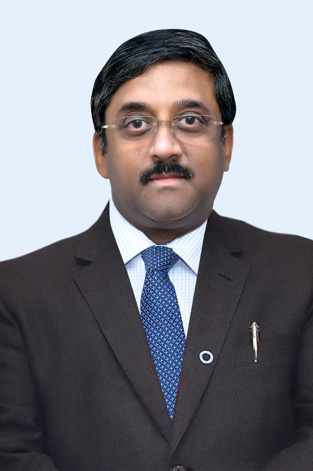Dr Vijay Viswanathan